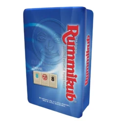 Rummikub Travel