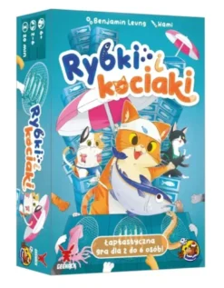 Rybki i Kociaki