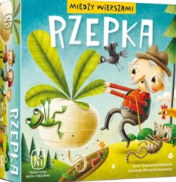 Rzepka