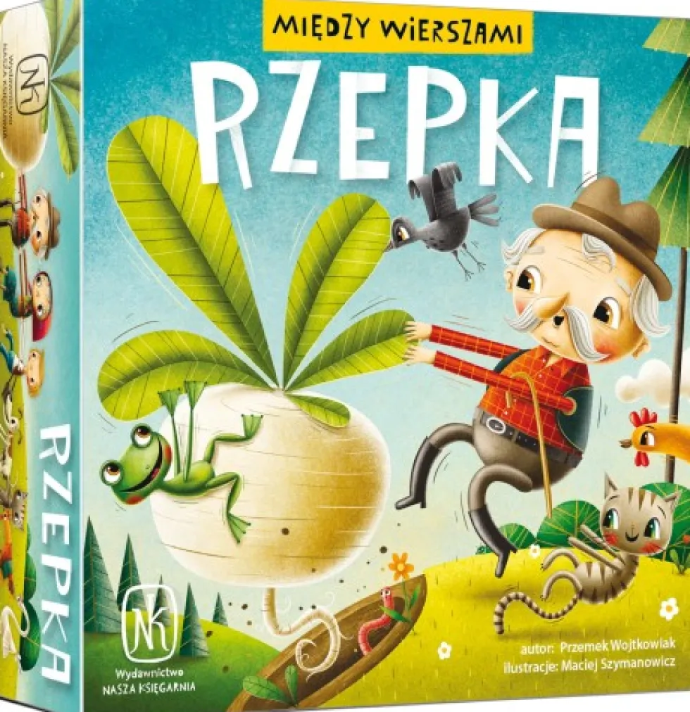 Rzepka
