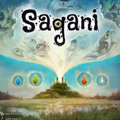 Sagani