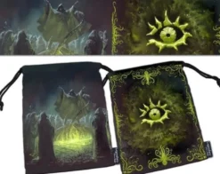 Sakiewka The Cultist Gathering