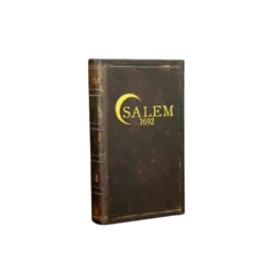 Salem 1692