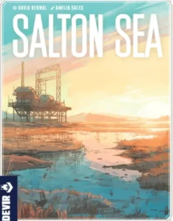 Salton Sea