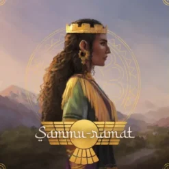 Sammu-ramat