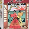 Samurai Sword: Rising Sun