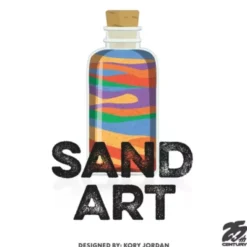 Sand Art