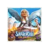 Santorini: Riddle of the Sphinx