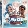 Santorini: Second Edition