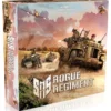 SAS: Rogue Regiment