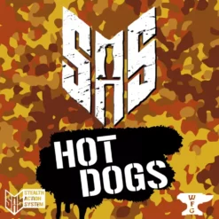 SAS: Rogue Regiment - Hot Dogs