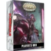 Savage Worlds Adventure Edition: Player's Box