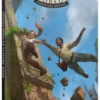 Savage Worlds Adventure Edition: Player's Book