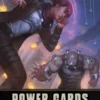 Savage Worlds Adventure Edition: Power Cards