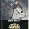 Savage Worlds: Horror Companion