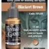 Scalecolor: Fantasy & Games - Blackert Brown