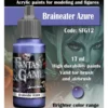 Scalecolor: Fantasy & Games - Braineater Azure
