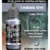 Scalecolor: Fantasy & Games - Lendanis Grey
