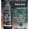 Scalecolor: Fantasy & Games - Necro Grey