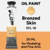 Scalecolor: Floww - Bronzed Skin