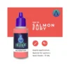 Scalecolor: Instant Colors - Salmon Fury