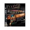 Scalecolor: Metal and Alchemy - Copper series Paint Set
