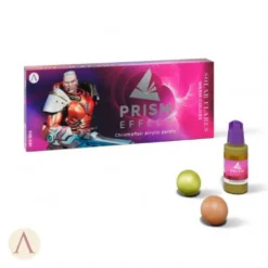 Scalecolor: Solar Flare Paint Set