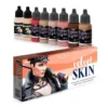 Scalecolor: Velvet Skin Paint Set
