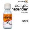 Scale75: Opóźniacz do farb akrylowych (Acrylic retarder) 60 ml
