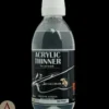 Scale75: Rozcieńczalnik do farb akrylowych (Acrylic Thinner) 60 ml