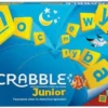Scrabble Junior