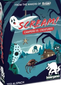 Scream!