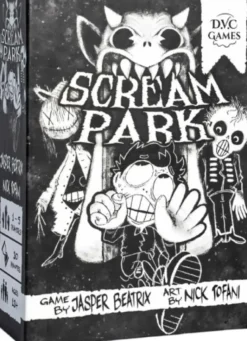 Scream Park