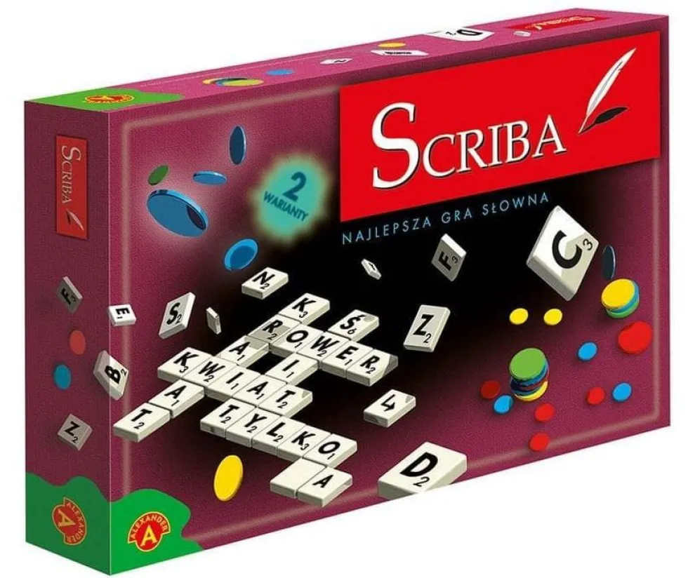Scriba