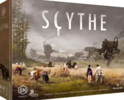 Scythe (edycja polska)