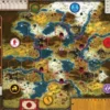 Scythe: mata
