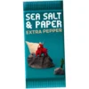 Sea Salt & Paper: Extra Pepper