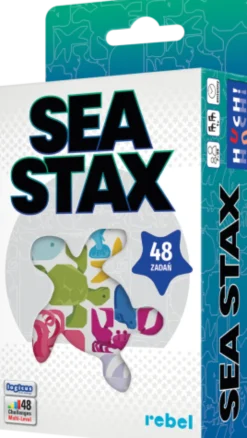 Sea Stax (edycja polska)