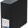Segregator Ultimate Guard Collector's Album XenoSkin Compact - Black