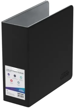 Segregator Ultimate Guard Collector's Album XenoSkin Compact - Black