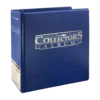 Segregator Ultra-Pro: Collectors Album 3" - dark blue