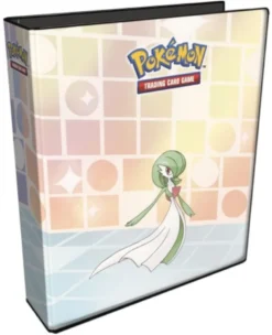Segregator Ultra-Pro: Pokémon 2" Album - Trick Room