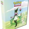 Segregator Ultra-Pro: Pokémon 2" Album - Gallery Series - Morning Meadow