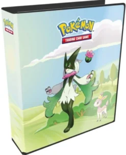 Segregator Ultra-Pro: Pokémon 2" Album - Gallery Series - Morning Meadow