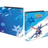 Segregator Ultra-Pro: Pokémon 2" Album - Greninja
