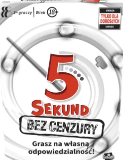 5 Sekund - Bez cenzury