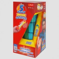 5 Sekund - Sztafeta