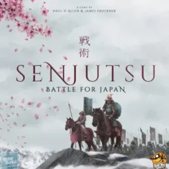 Senjutsu: Battle For Japan