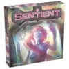 Sentient (edycja angielska)