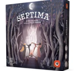 Septima (edycja polska)